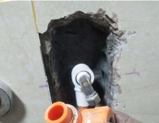 耿马卫生间测漏水哪家好