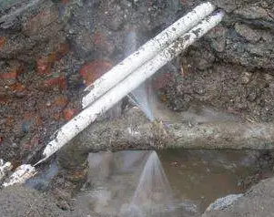 耿马水管维修费用是多少