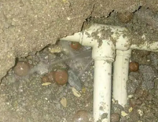 耿马卫生间测漏