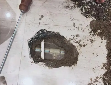 耿马卫生间测漏水