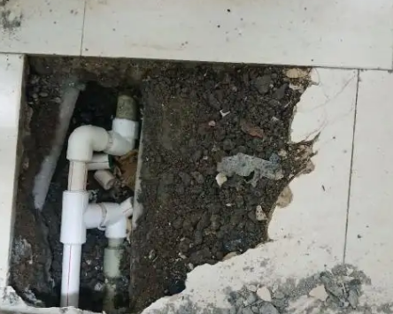 耿马卫生间测漏水哪家好