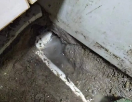 耿马卫生间测漏水多少钱