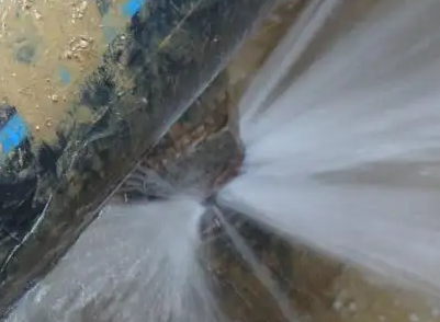 耿马卫生间测漏水施工步骤