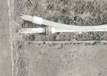 耿马卫生间测漏水之解决方法