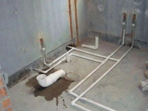 耿马水管维修多少钱