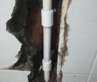 耿马卫生间测漏水的相关案例