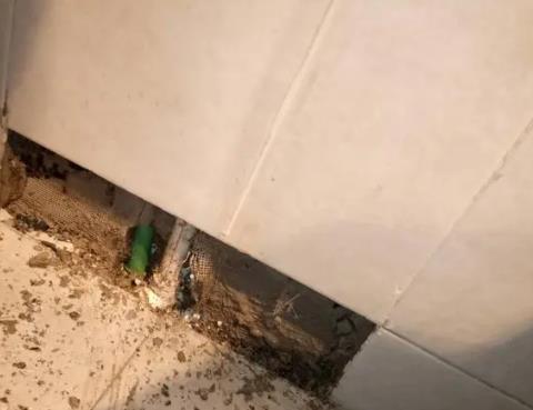 耿马测漏水公司为您专业分享下检漏仪器准确定位的方法有什么特点?