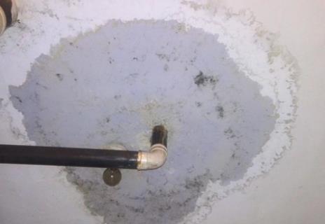 耿马测漏水公司分享如何自检漏水