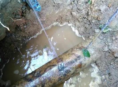耿马卫生间测漏水公司分享下我们可以检测到轻微的漏水和水压吗？